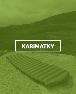 Karimatky