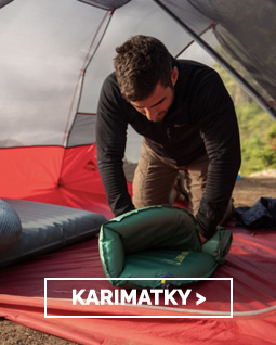 Karimatky