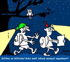 svitilna na ksiltovku
