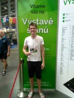 Martin Sytaš, Jílové u Prahy