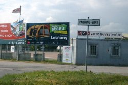 prvni billboardy outwell